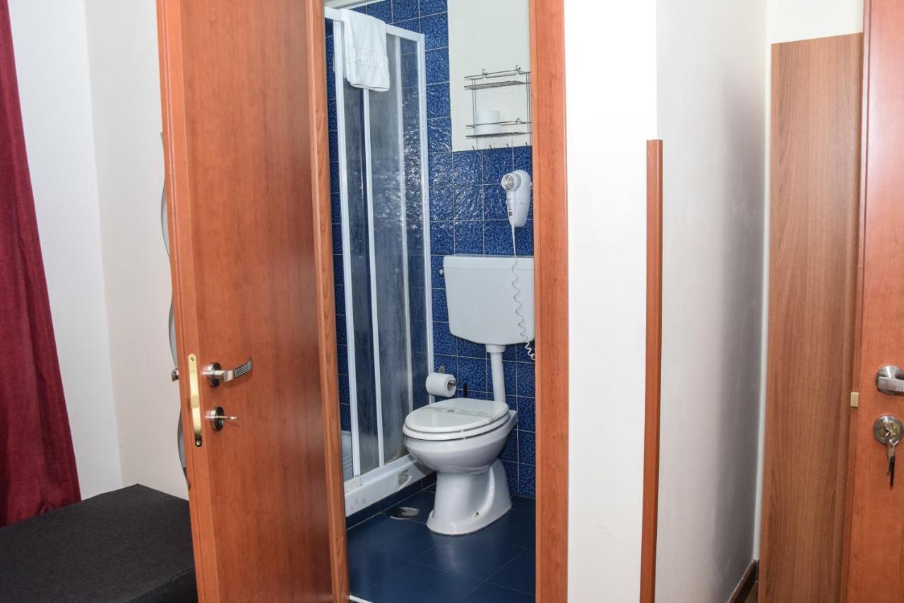 Hotel Kennedy Napoli Eksteriør bilde
